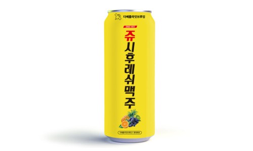 쥬시후레쉬 이미지