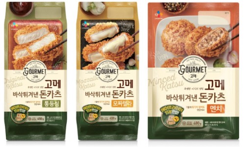 고메돈까스 이미지