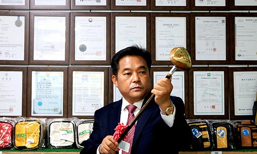피닉스골프용품 이미지