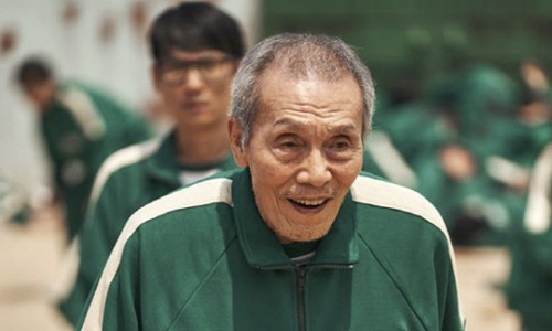 오징 이미지