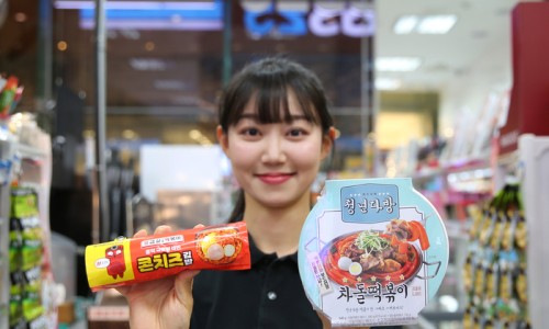 분식이좋아 이미지