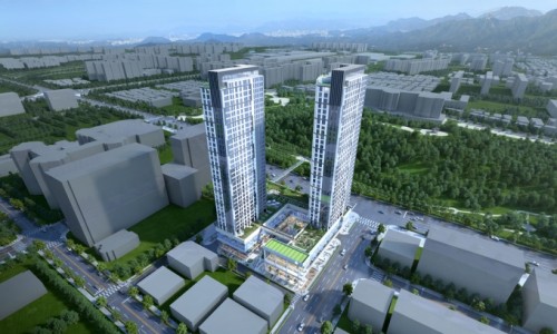 이마트 24 광주상무점 이미지