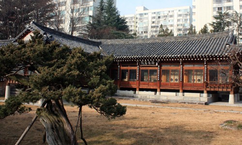 월곡정사 이미지