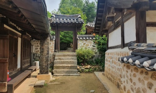 조양갈비 이미지