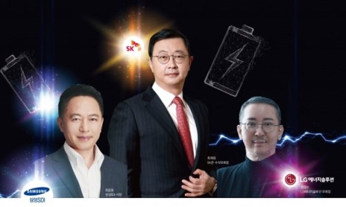 전진자동차배터리 이미지