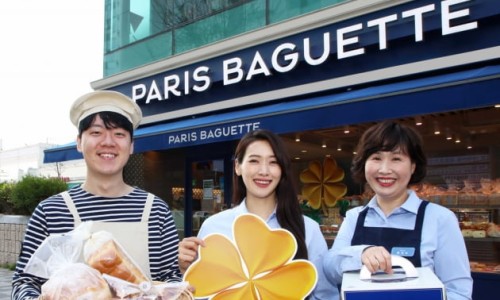 파리바게뜨천안 이미지