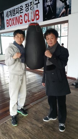 장정구복싱클럽 이미지