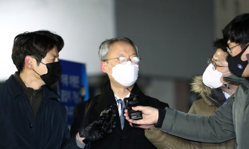 월성가스 이미지