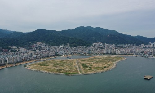 해양산업개발(주) 이미지