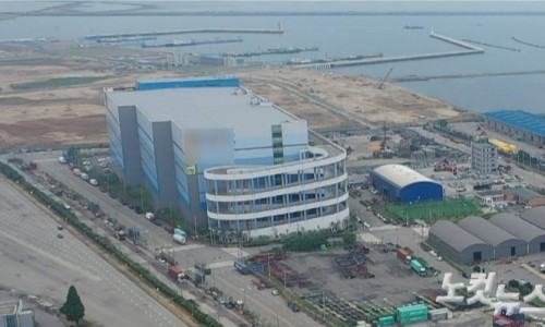 평택항만(주) 이미지