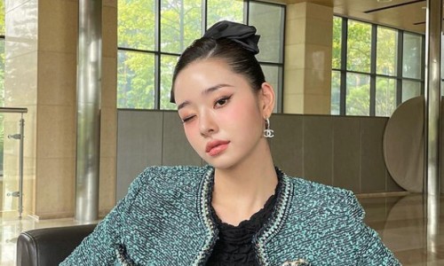 사넬 이미지