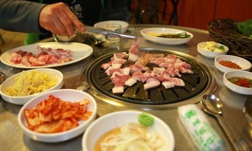 선산곱창 이미지