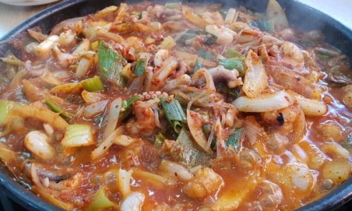 조방낙지 이미지