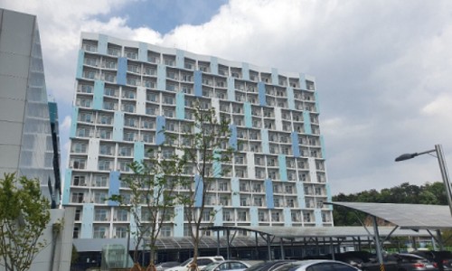 (사)부산항신항시설관리센터 이미지