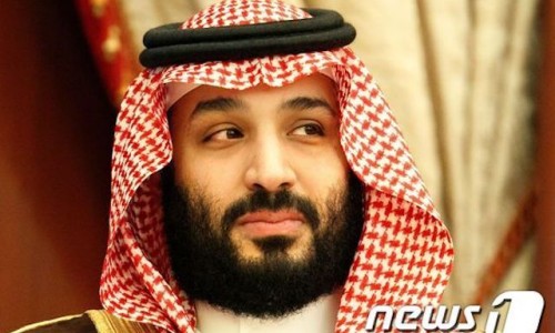 사우디에너지 이미지