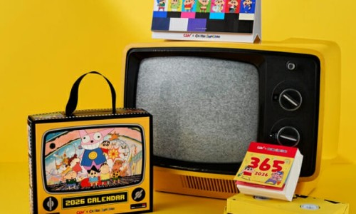 블챌 15주차 - 2026 CGV 짱구 캘린더 아직도 못 산 사람 여기로!