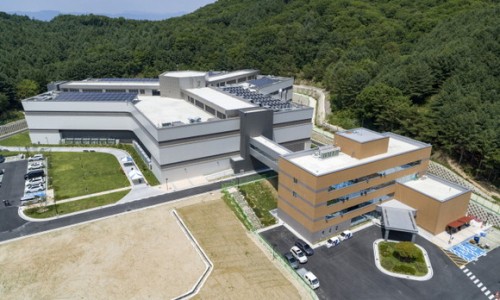 상암데이터센터 이미지