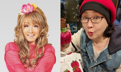 핑크공주 이미지