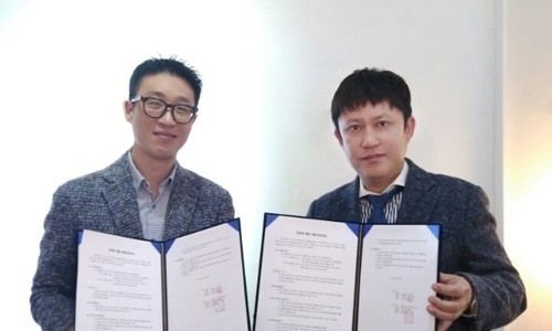 강서종합광고 이미지