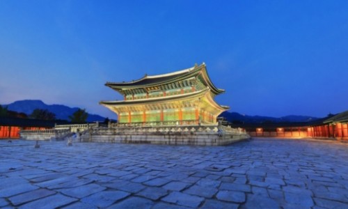 경복패션 이미지