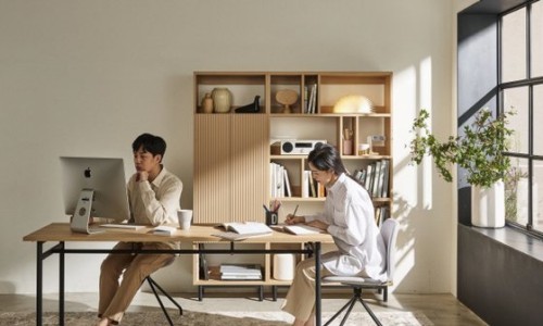 토탈인테리어부엌가구 이미지