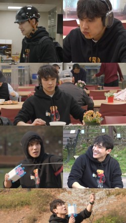 청소년수련관구내식당 이미지