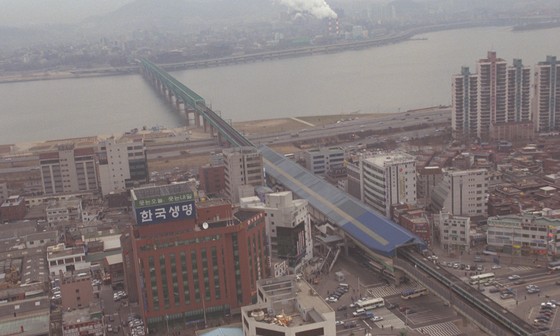 한강기획 이미지
