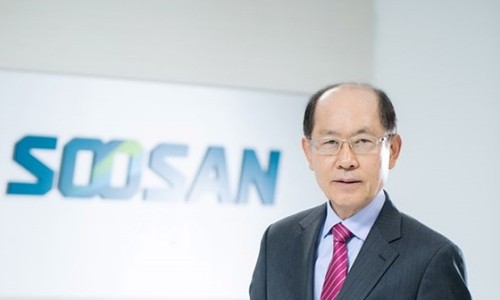 (주)강남수산 이미지