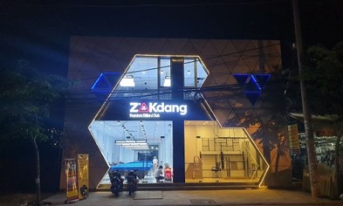한국당구장 이미지
