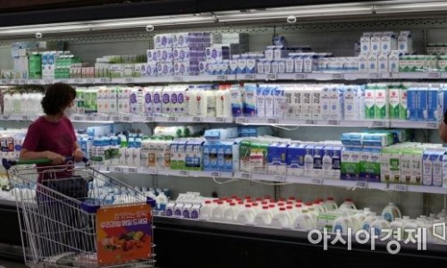 커피n빵 이미지