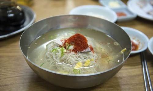 냉면미가 이미지