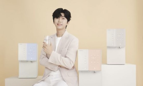 디자인청호 이미지