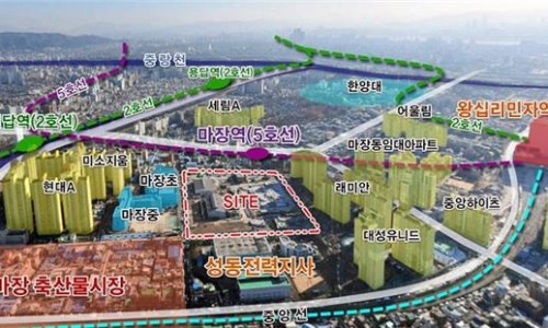 성동산업(주) 이미지