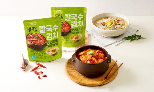 해물왕창손칼국수조개전골 이미지