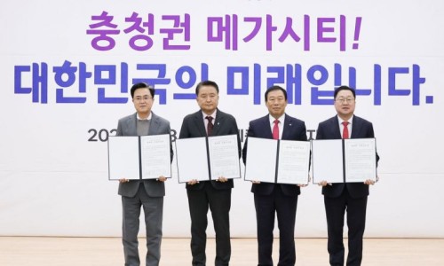 메가시티 이미지