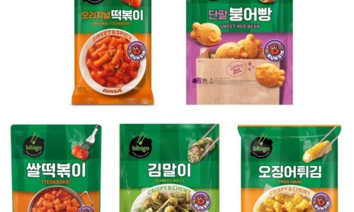 옛날호떡 이미지