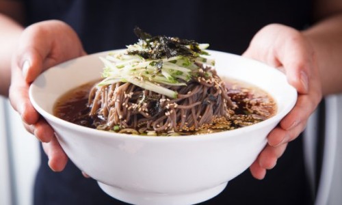 서해국수 이미지