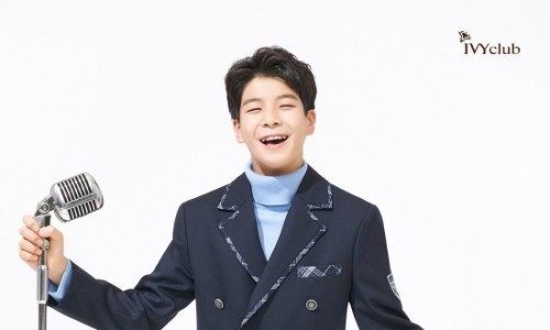 아이비헤어클럽 이미지
