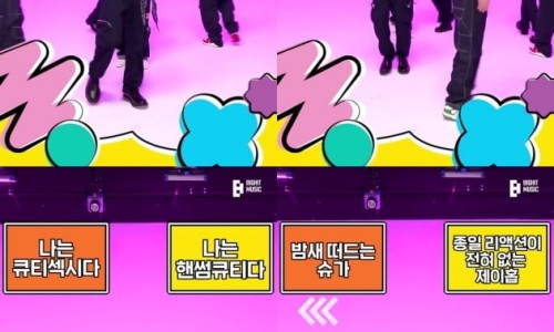 백장미댄스 이미지