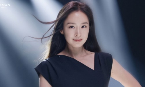 김태희헤어 이미지