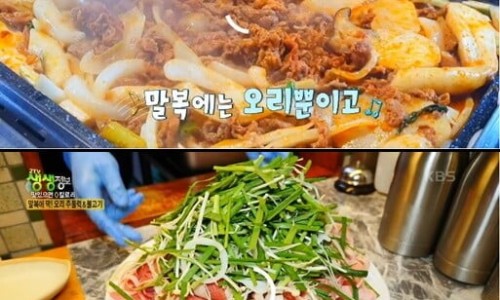 평강오리 이미지