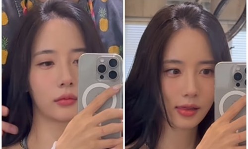 이슈헤어샵 이미지