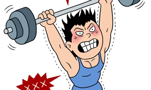 동네헬스장 이미지