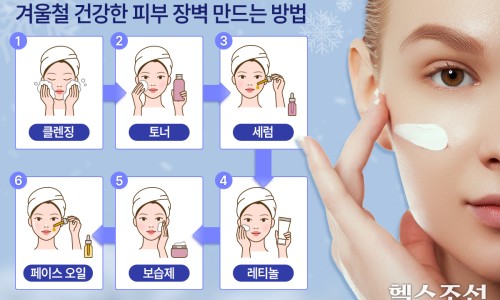스킨케어 이미지