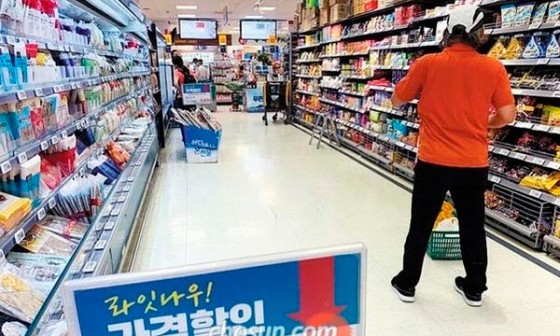 조선유통 이미지