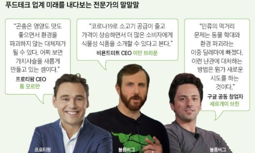 부산식품&테크 이미지
