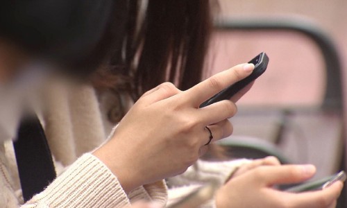 션테크 이미지