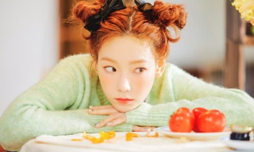 태연라이브 이미지