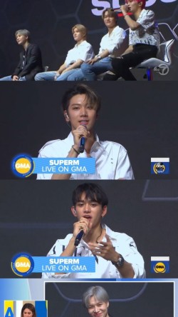 에스엠이원 이미지