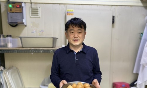 우리김밥 이미지